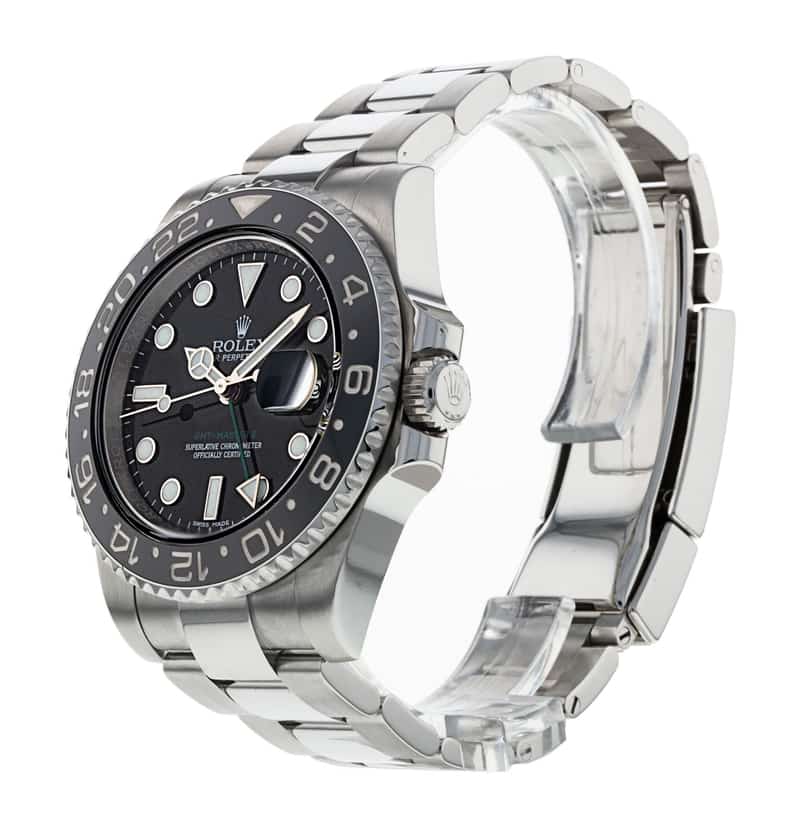 Rolex GMT Master II 116710 LN